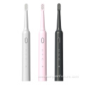 Adult Waterproof USB Electric Toothbrush Sonic Toothbrush